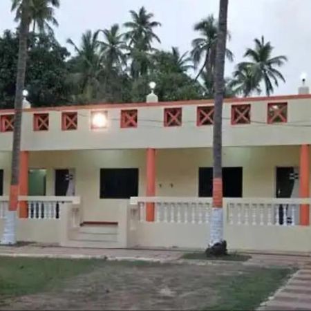 Arnav Cottage Varsoli 외부 사진