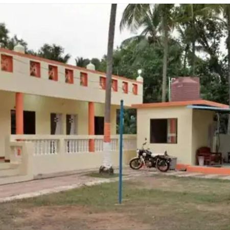 Arnav Cottage Varsoli 외부 사진