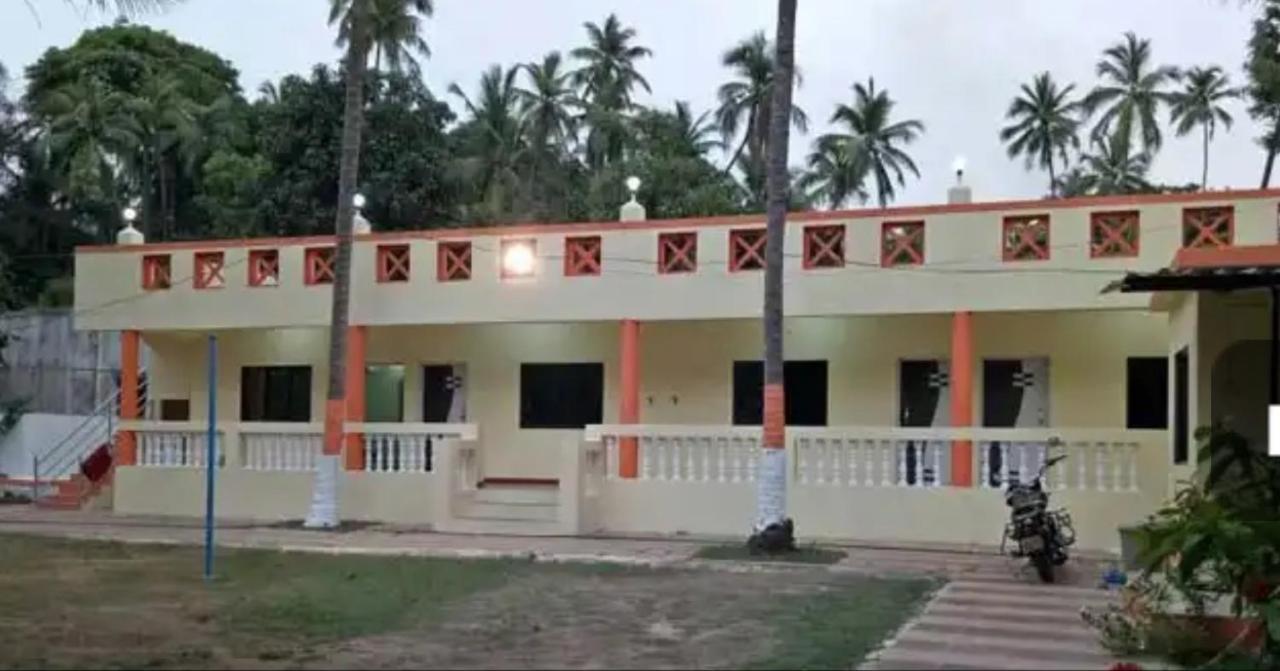 Arnav Cottage Varsoli 외부 사진