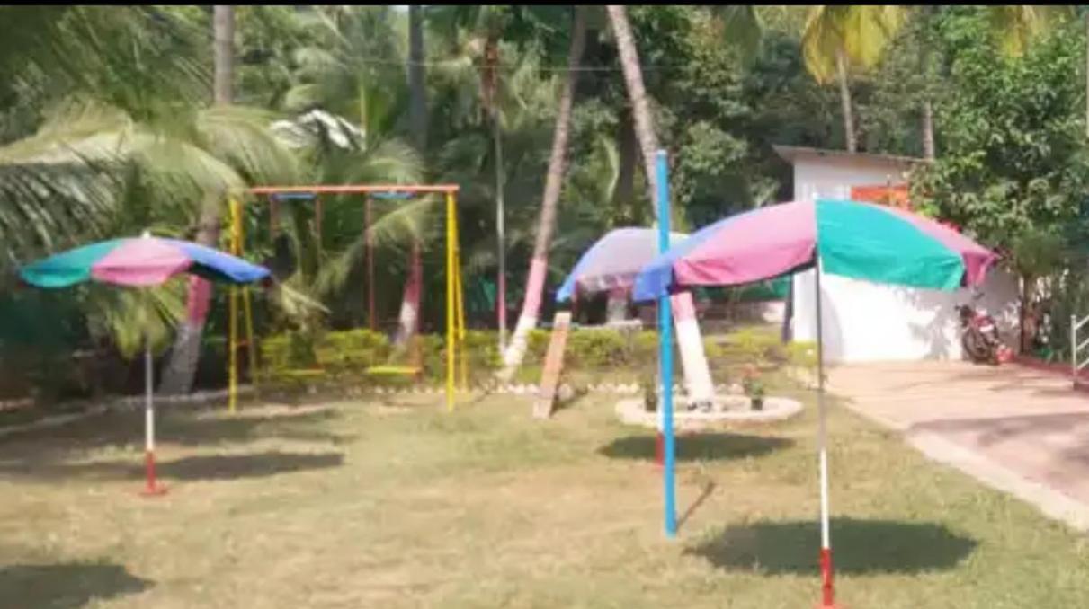 Arnav Cottage Varsoli 외부 사진