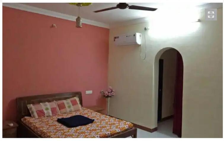 Arnav Cottage Varsoli 외부 사진
