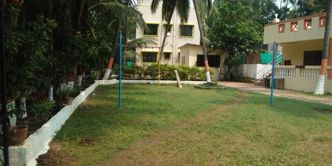 Arnav Cottage Varsoli 외부 사진