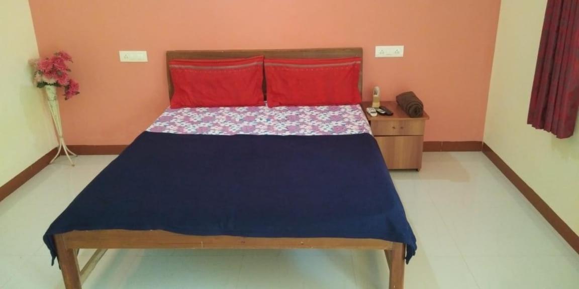 Arnav Cottage Varsoli 외부 사진