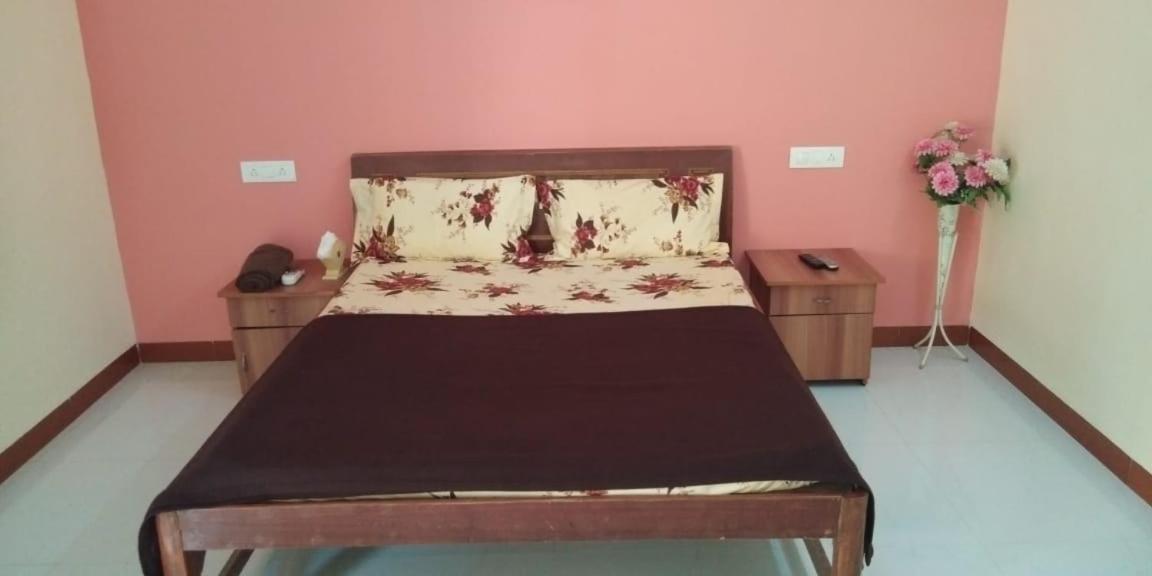 Arnav Cottage Varsoli 외부 사진