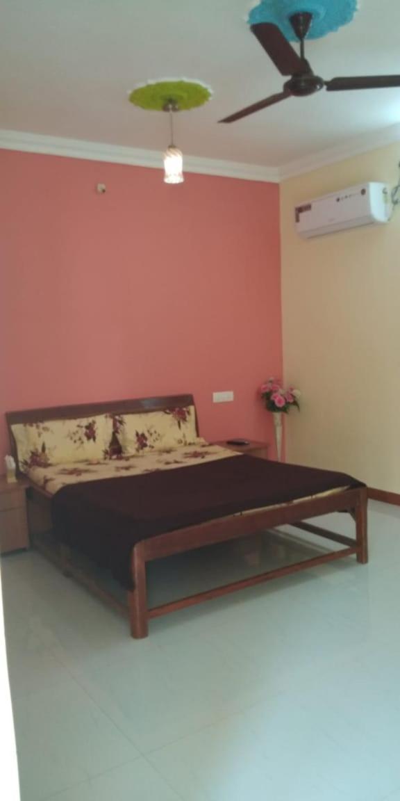 Arnav Cottage Varsoli 외부 사진
