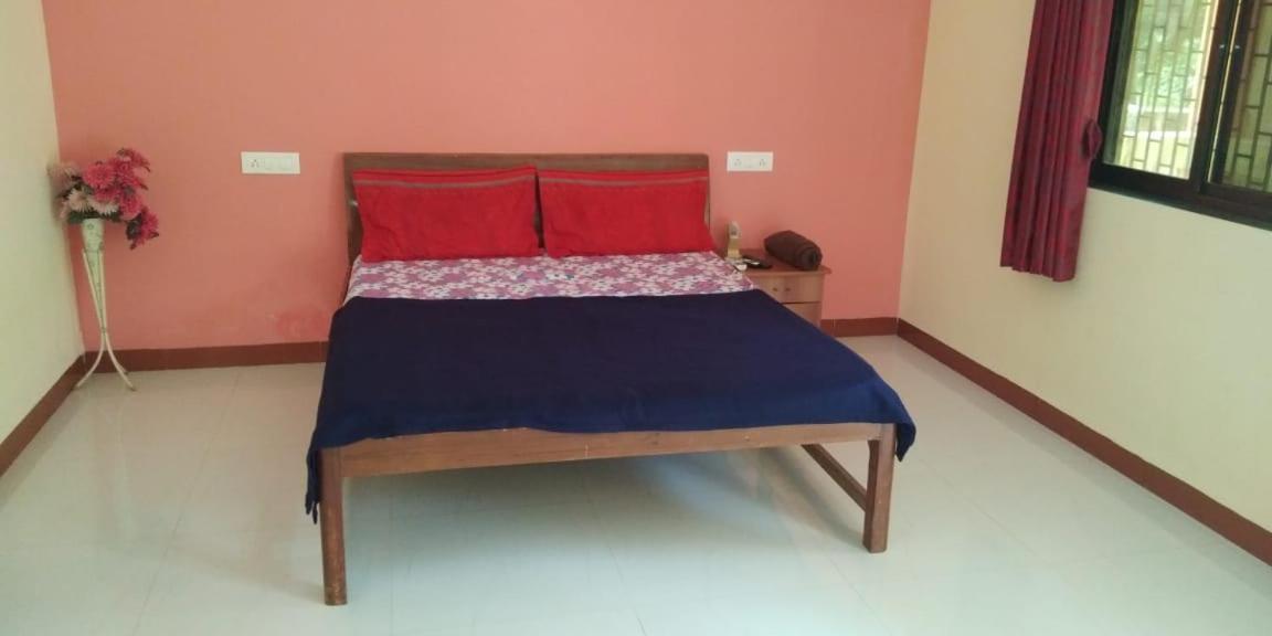 Arnav Cottage Varsoli 외부 사진