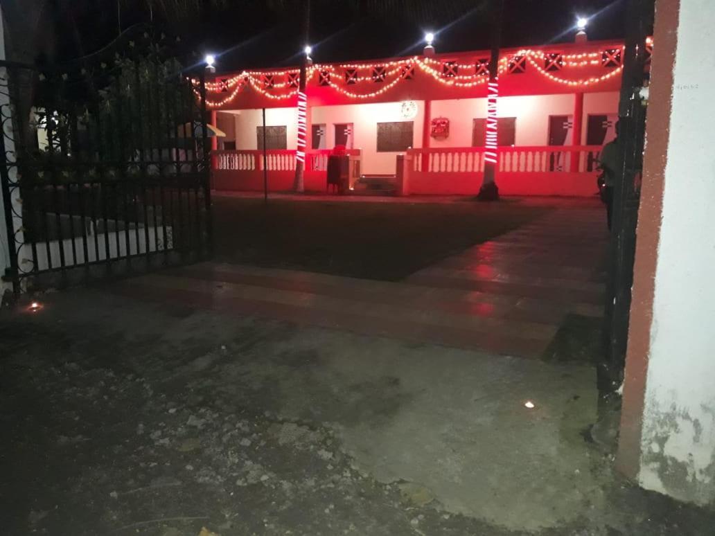 Arnav Cottage Varsoli 외부 사진