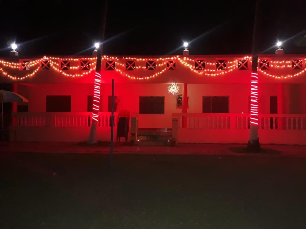 Arnav Cottage Varsoli 외부 사진