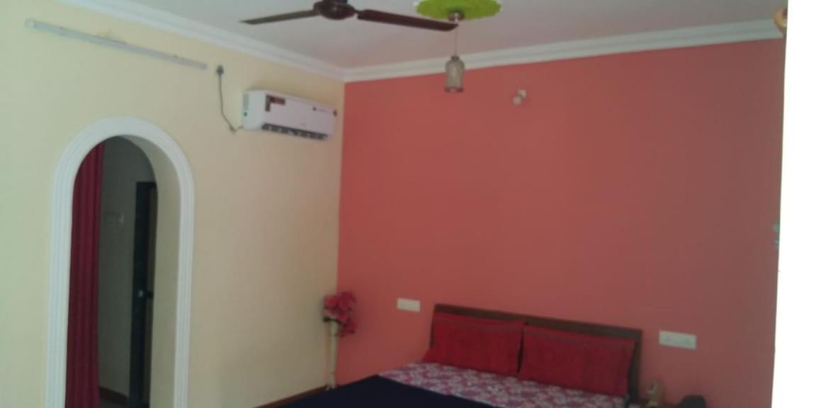 Arnav Cottage Varsoli 외부 사진
